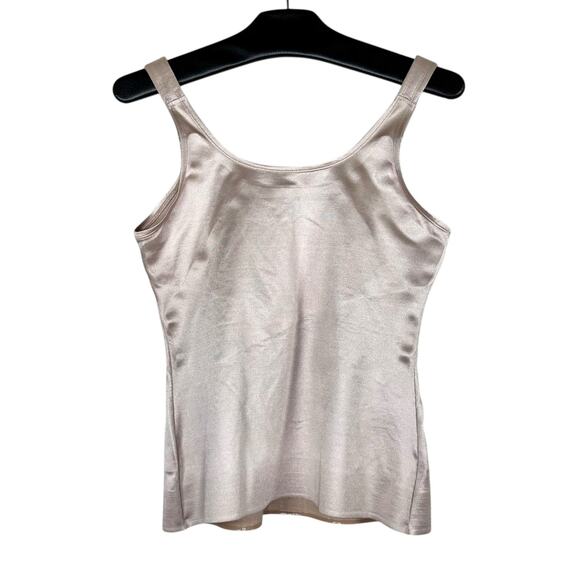 Ruby Ribbon Original Cami Shapewear Tank Top Bra 40 - Picture 2 of 9